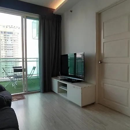 Ferienwohnung Mansion One 279